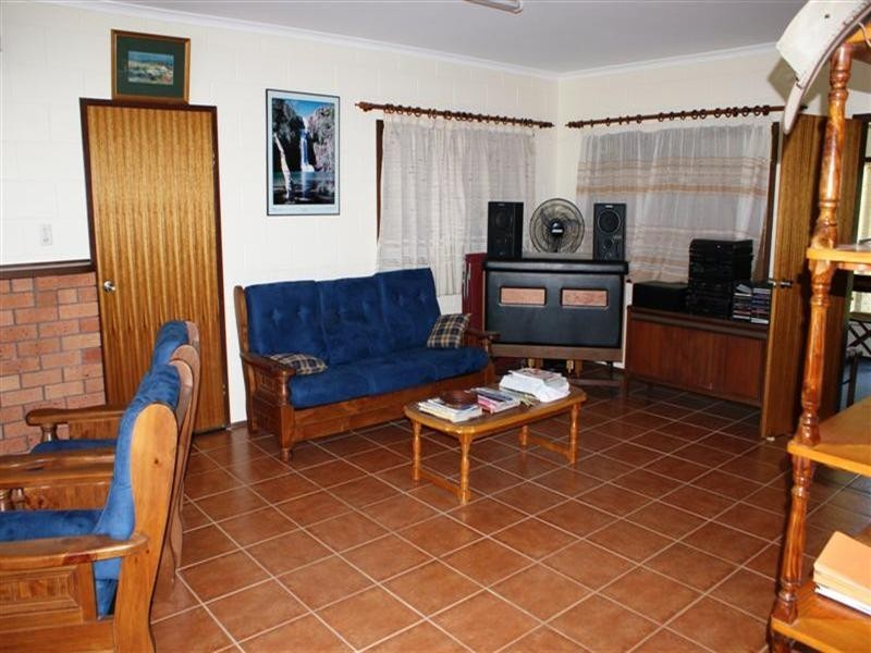 Mission Beach QLD 4852