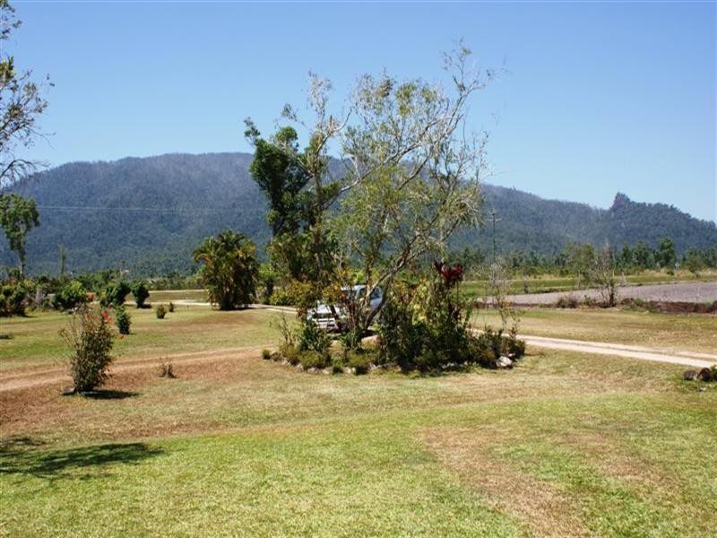 Mission Beach QLD 4852