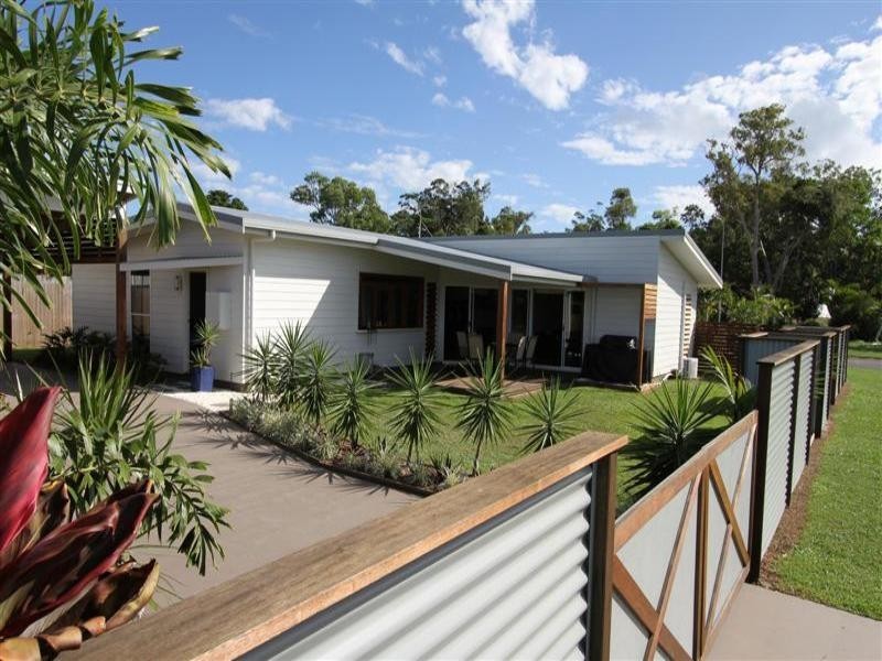 South Mission QLD 4852