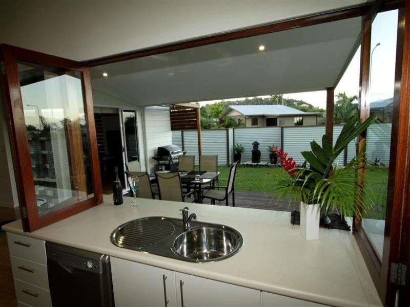 South Mission QLD 4852