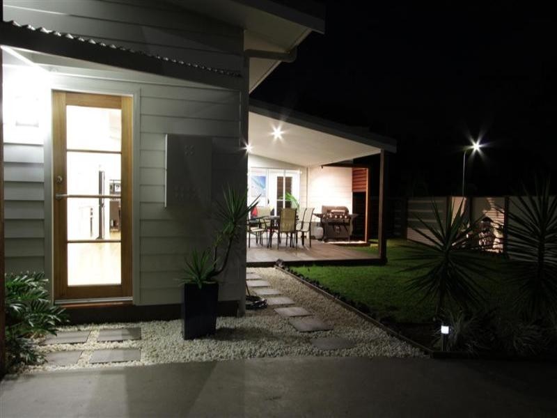 South Mission QLD 4852