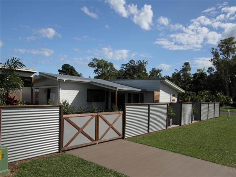 South Mission QLD 4852