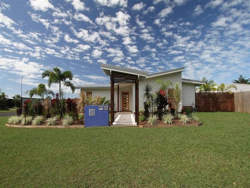 South Mission QLD 4852