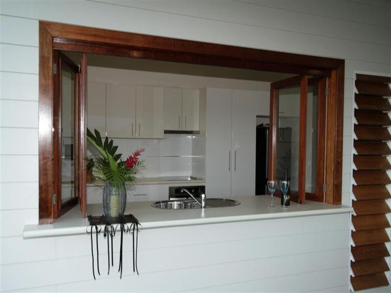 South Mission QLD 4852