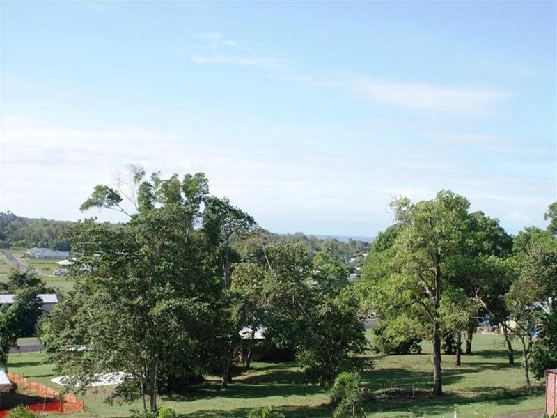 Mission Beach QLD 4852