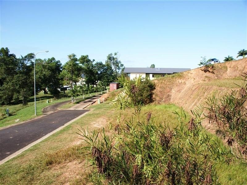 Mission Beach QLD 4852