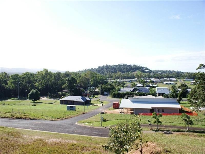 Mission Beach QLD 4852