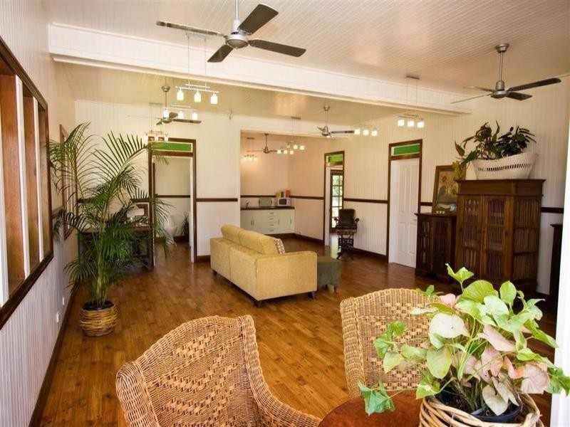Mission Beach QLD 4852