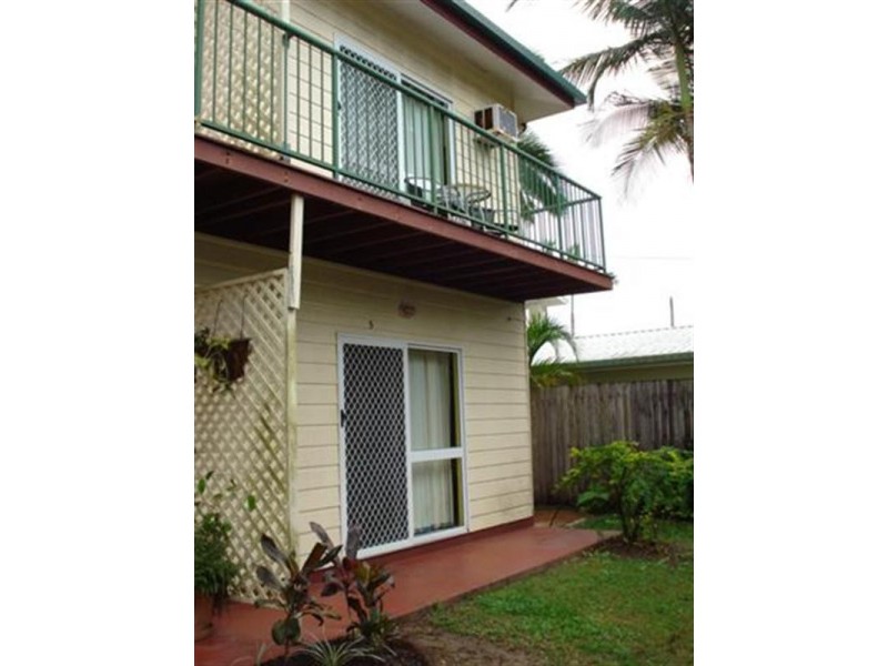 Mission Beach QLD 4852