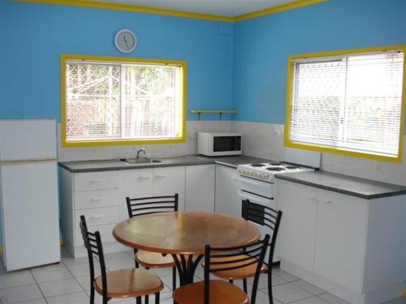 Mission Beach QLD 4852