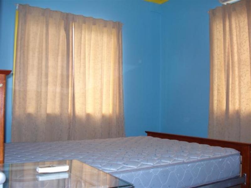 Mission Beach QLD 4852