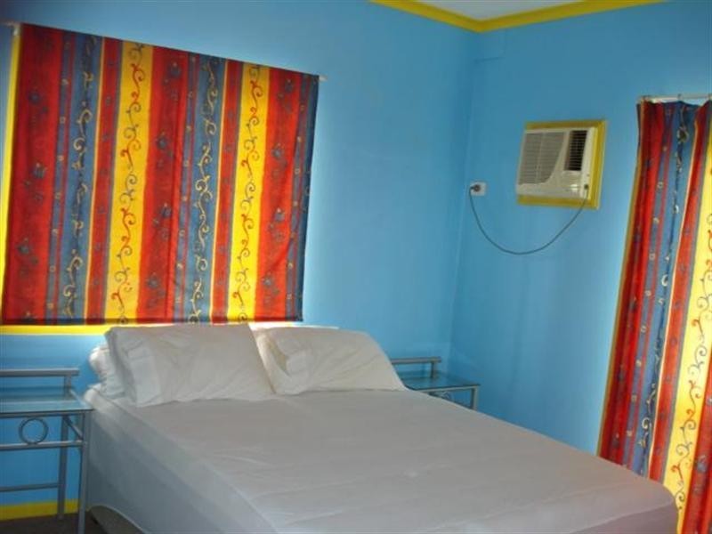 Mission Beach QLD 4852