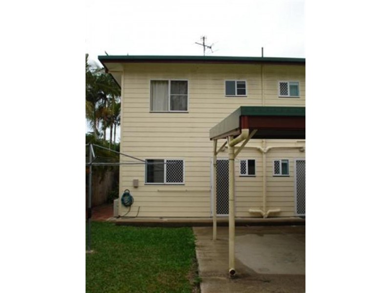 Mission Beach QLD 4852