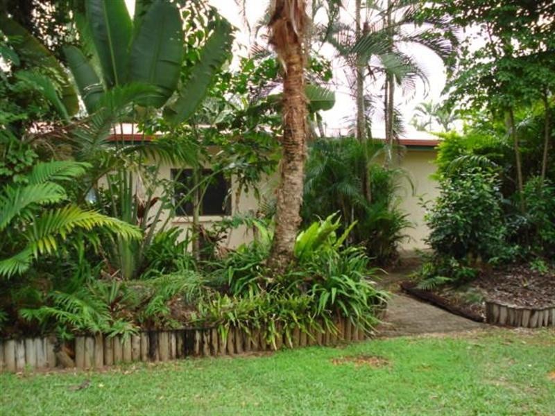 Mission Beach QLD 4852