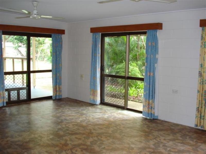 Mission Beach QLD 4852