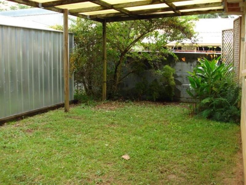 Mission Beach QLD 4852