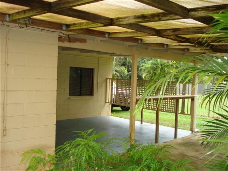 Mission Beach QLD 4852