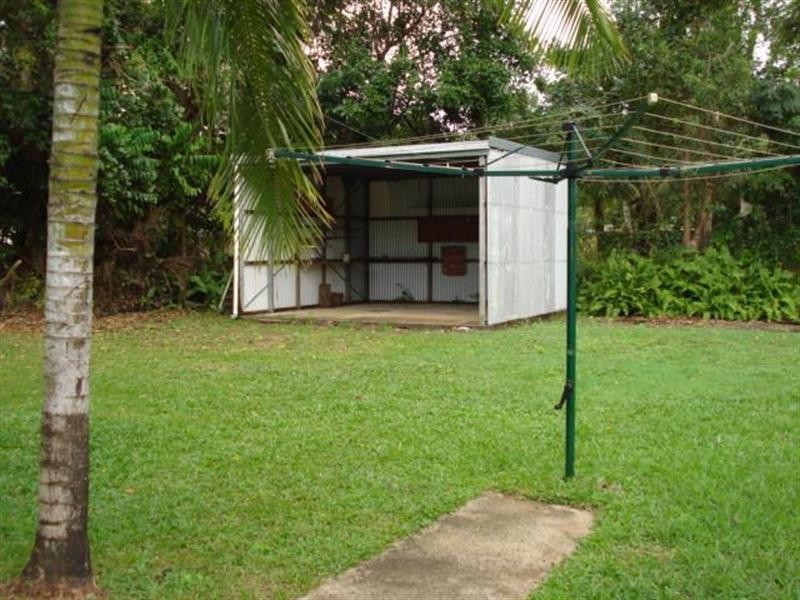 Mission Beach QLD 4852