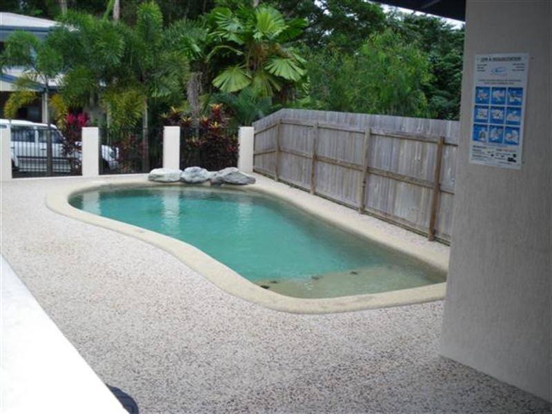 Mission Beach QLD 4852