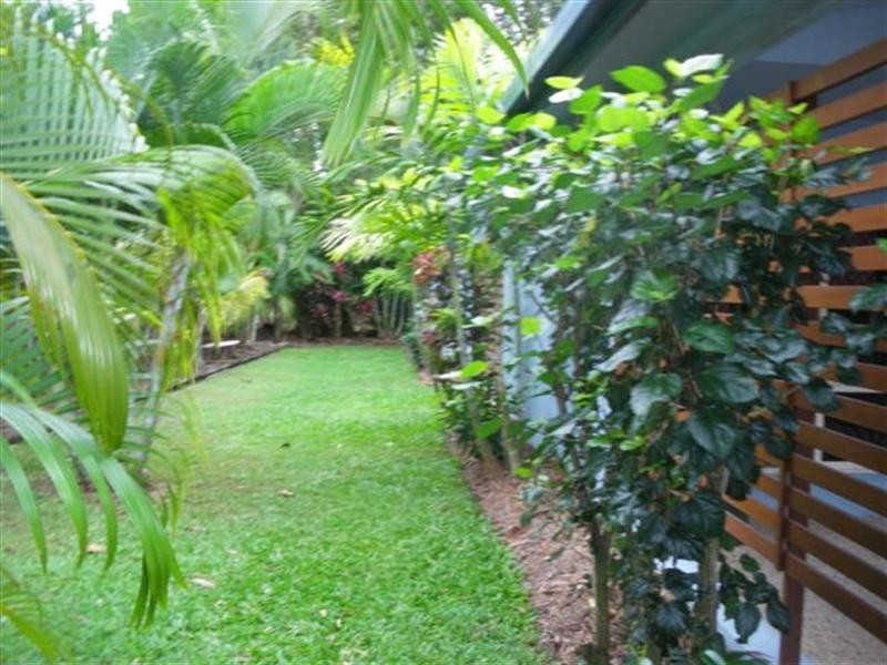 Mission Beach QLD 4852