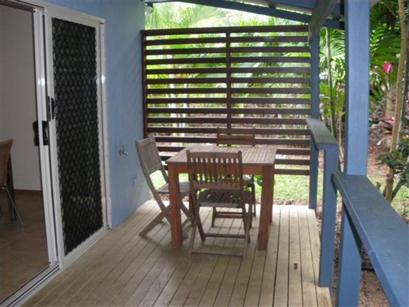 Mission Beach QLD 4852