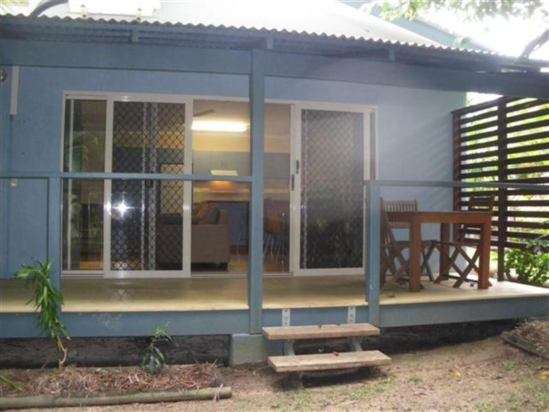 Mission Beach QLD 4852