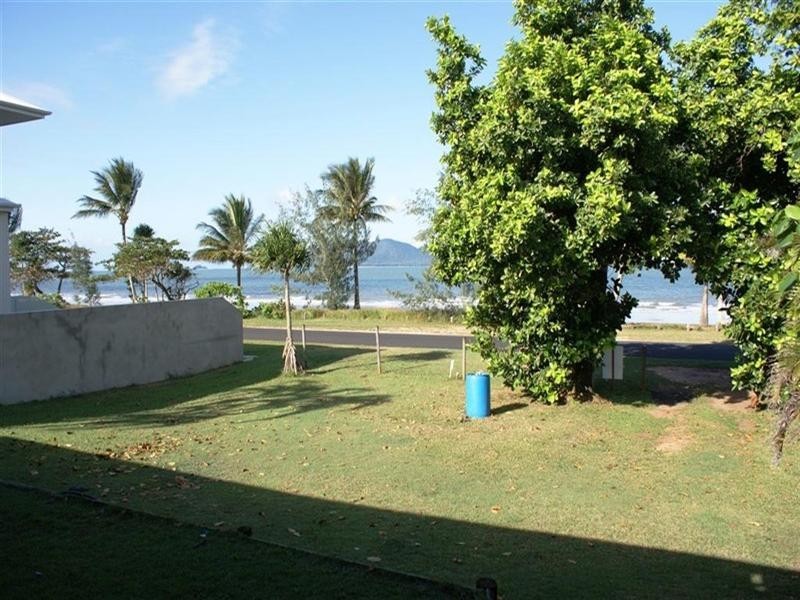 Mission Beach QLD 4852