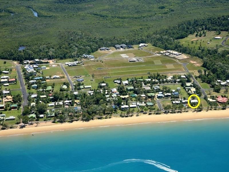 Mission Beach QLD 4852