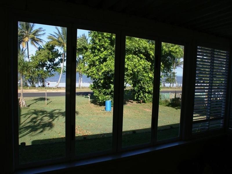 Mission Beach QLD 4852