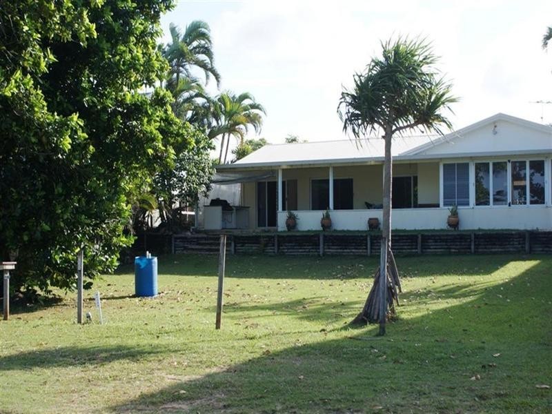 Mission Beach QLD 4852