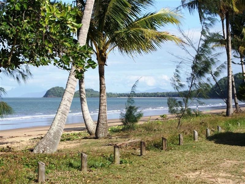 Mission Beach QLD 4852