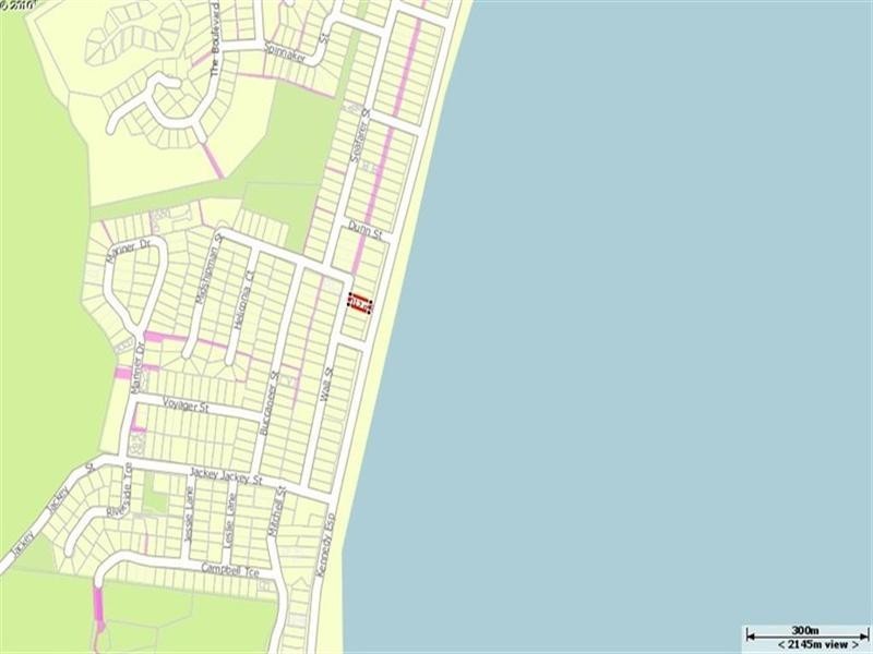 Mission Beach QLD 4852