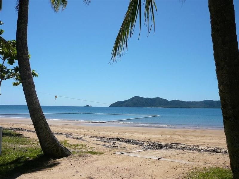 Mission Beach QLD 4852