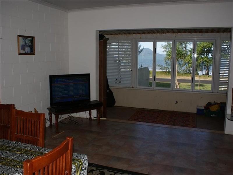 Mission Beach QLD 4852