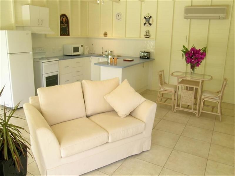 Mission Beach QLD 4852