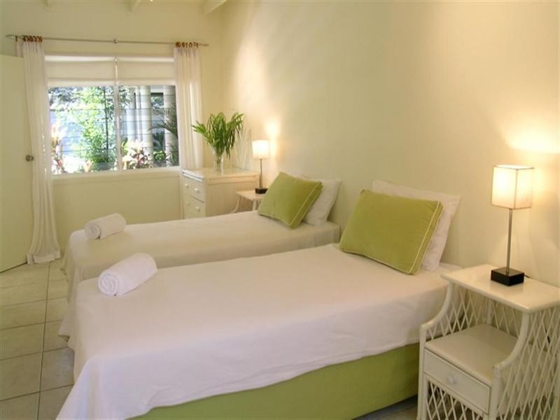 Mission Beach QLD 4852