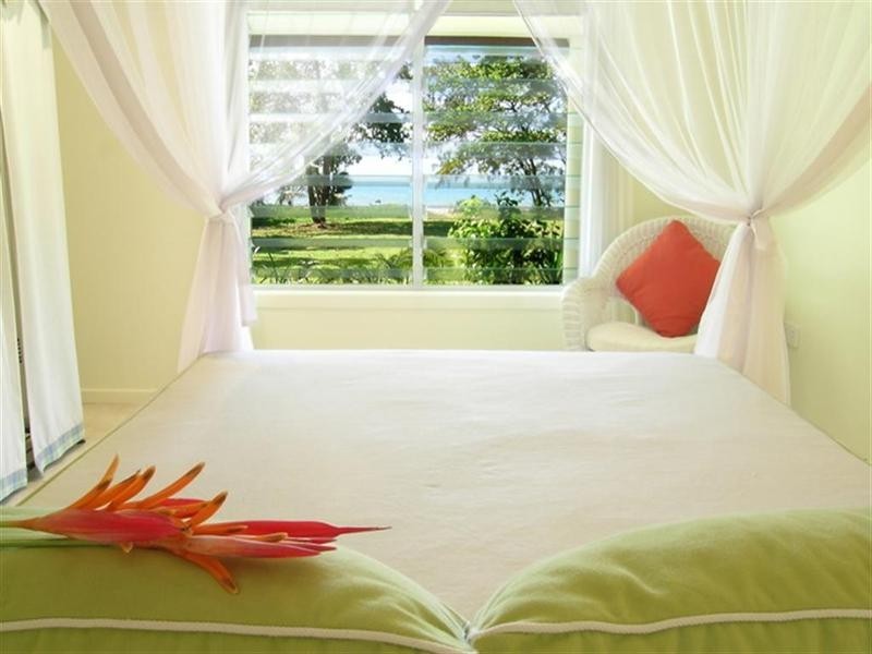 Mission Beach QLD 4852