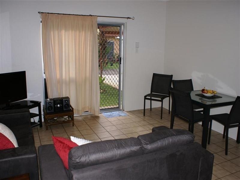 Mission Beach QLD 4852