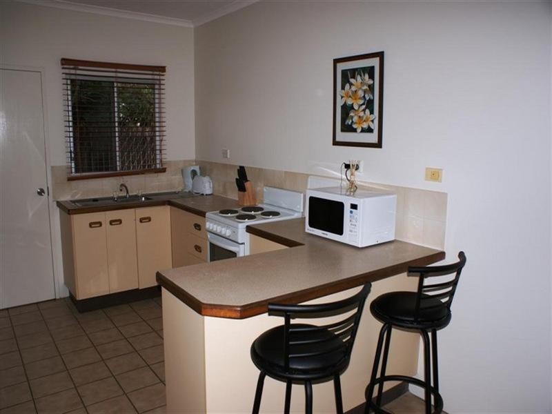 Mission Beach QLD 4852