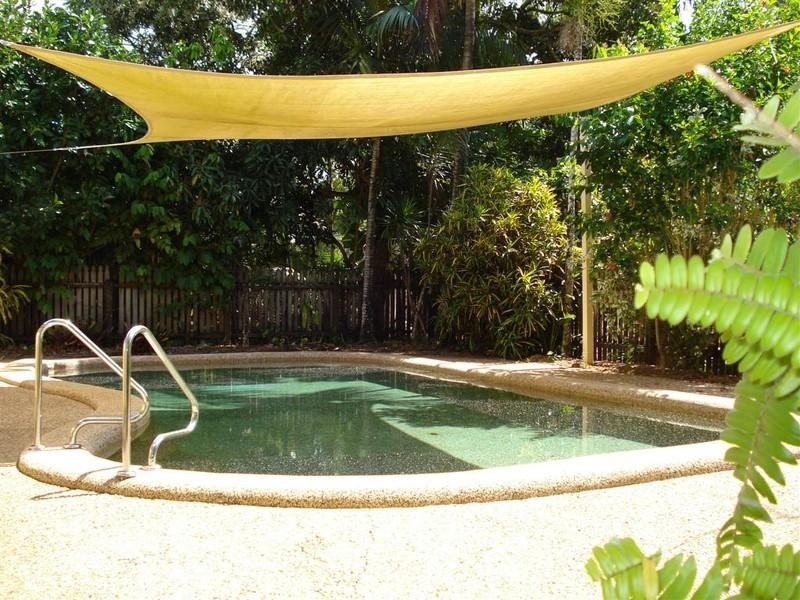 Mission Beach QLD 4852