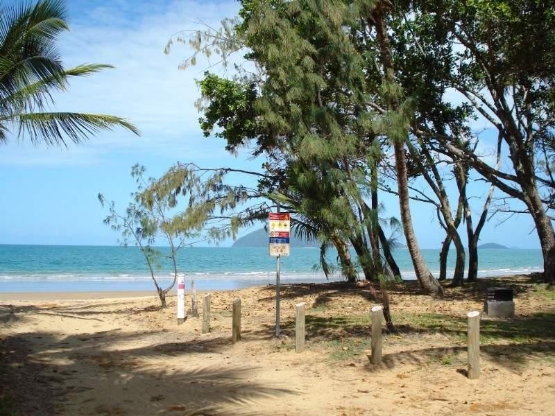 Mission Beach QLD 4852