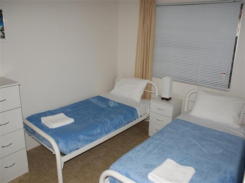 Mission Beach QLD 4852