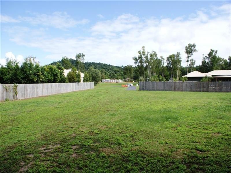 Mission Beach QLD 4852