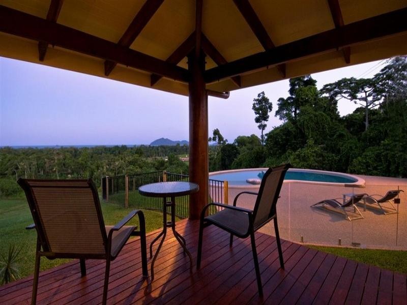 Mission Beach QLD 4852