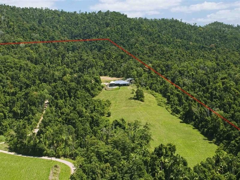 Mission Beach QLD 4852