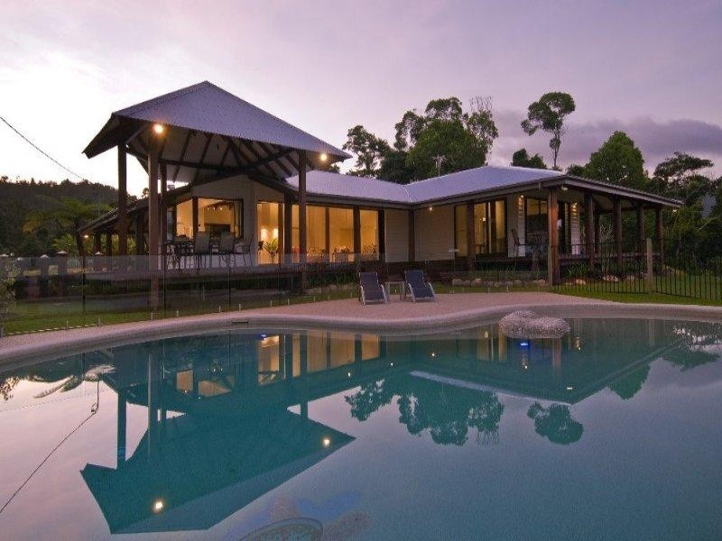 Mission Beach QLD 4852