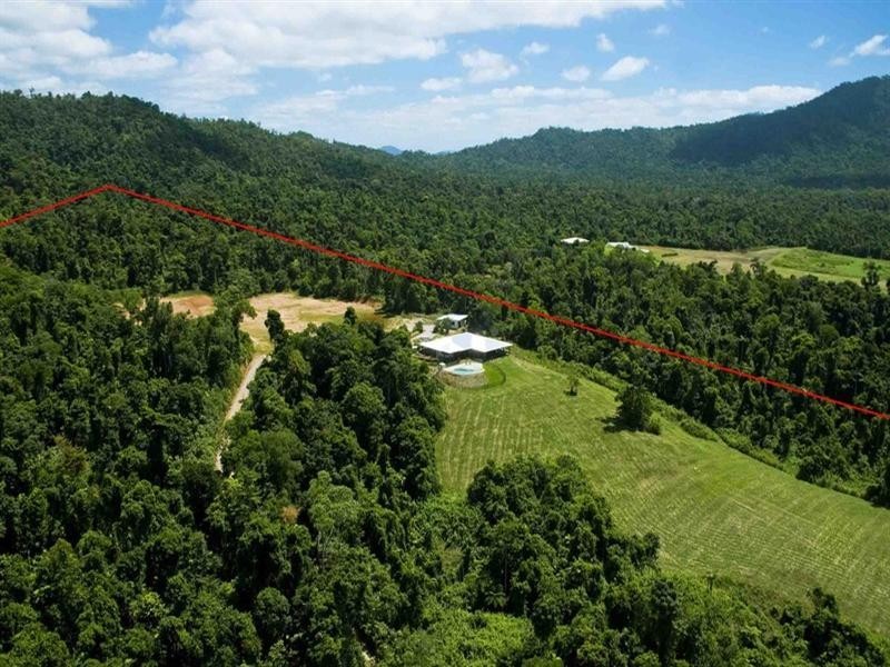 Mission Beach QLD 4852