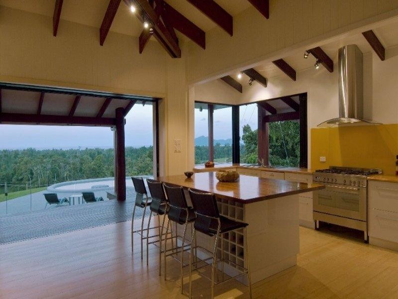 Mission Beach QLD 4852