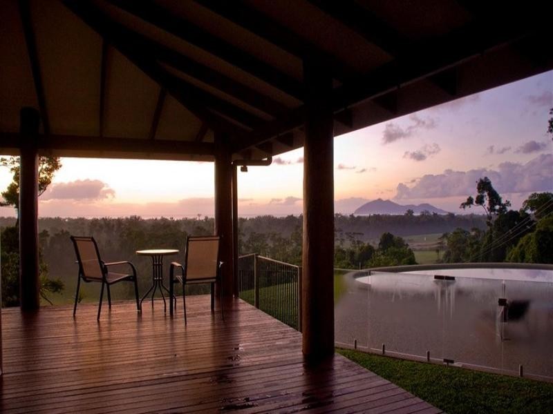 Mission Beach QLD 4852