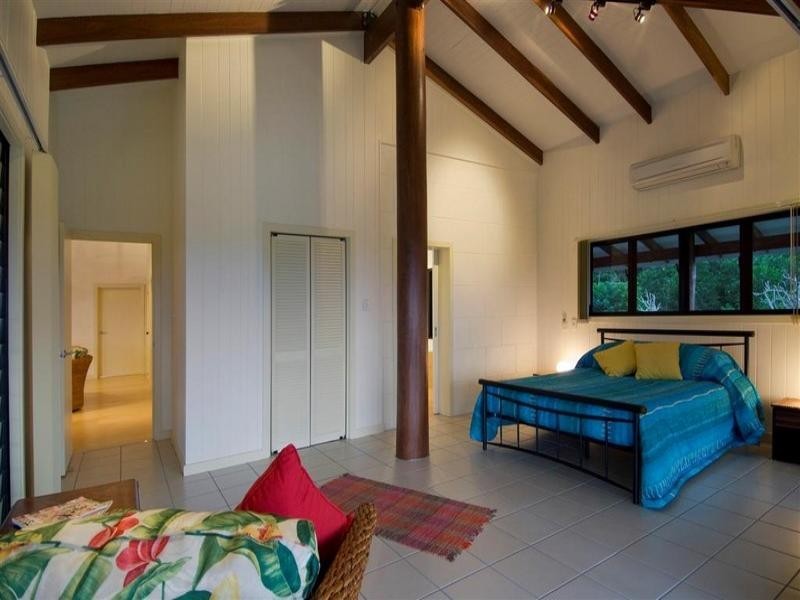 Mission Beach QLD 4852